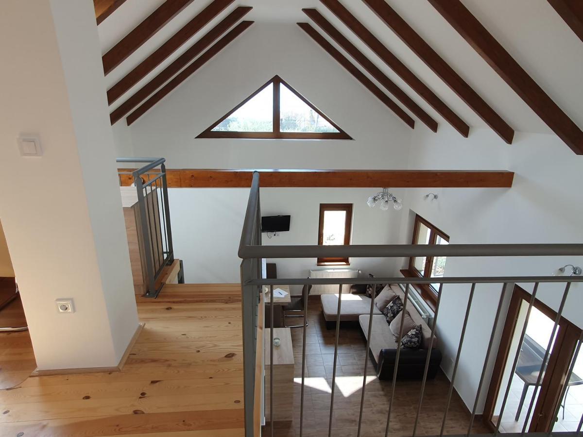 Arvalanyhaj Vendeghaz Villa Balatonakali Bagian luar foto
