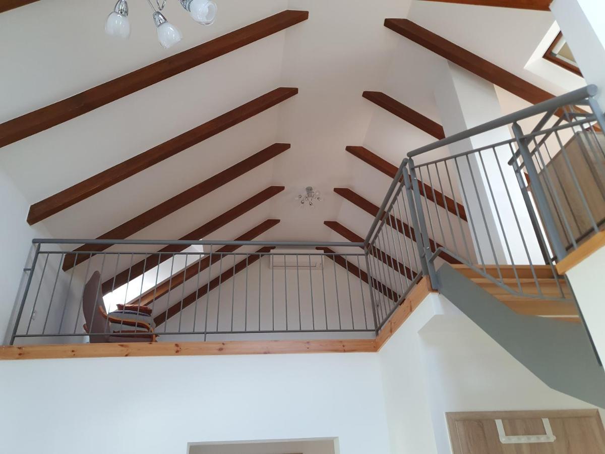 Arvalanyhaj Vendeghaz Villa Balatonakali Bagian luar foto