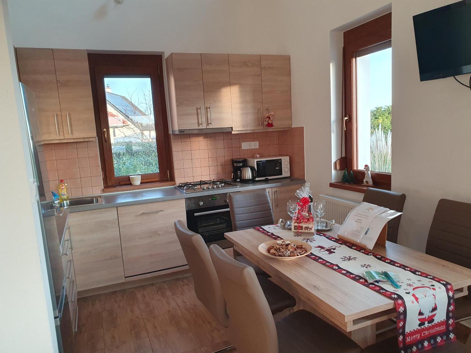 Arvalanyhaj Vendeghaz Villa Balatonakali Bagian luar foto