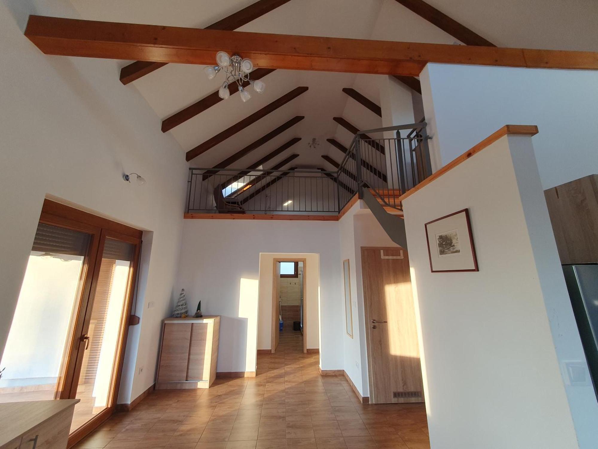 Arvalanyhaj Vendeghaz Villa Balatonakali Bagian luar foto