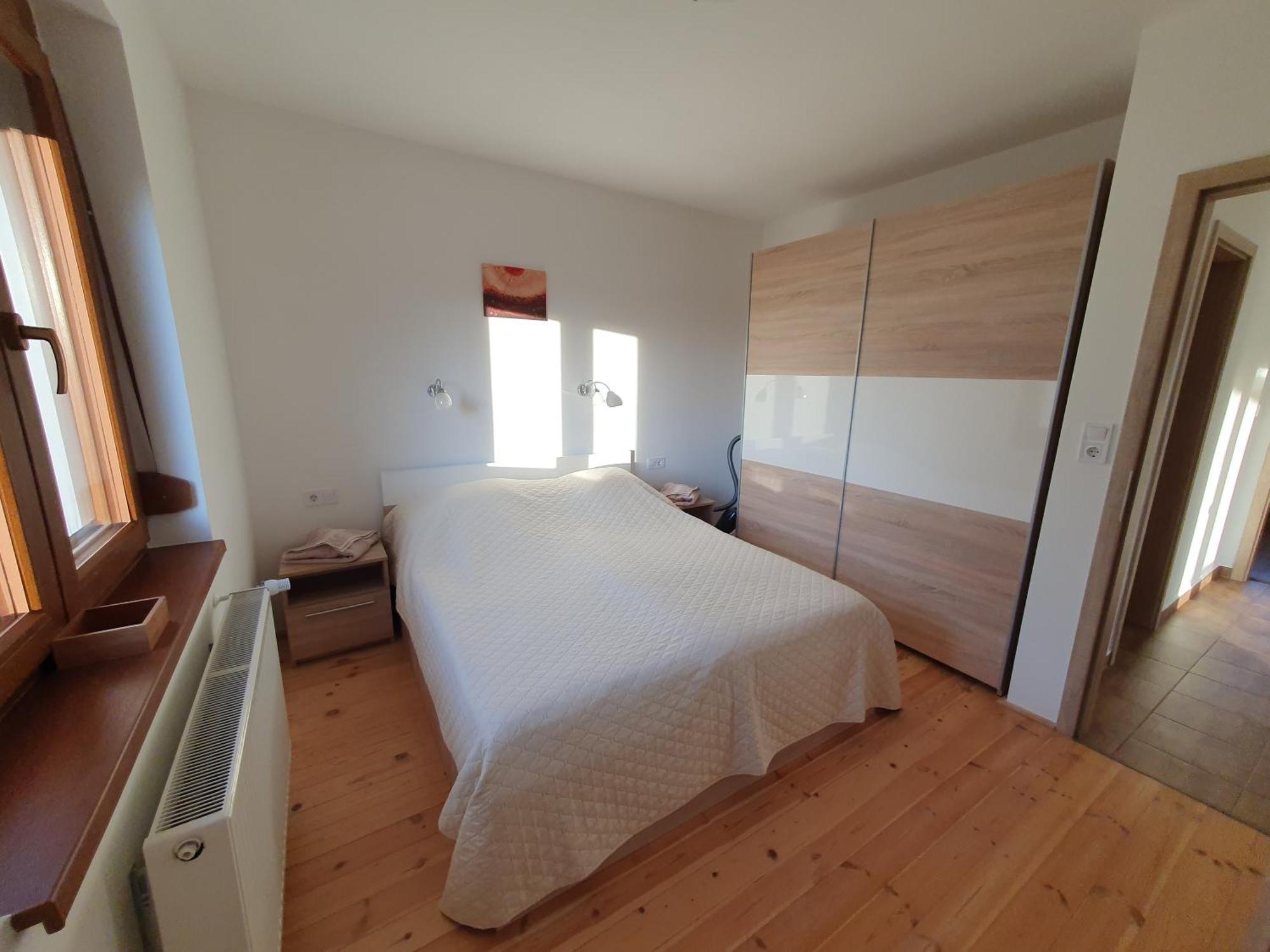Arvalanyhaj Vendeghaz Villa Balatonakali Bagian luar foto