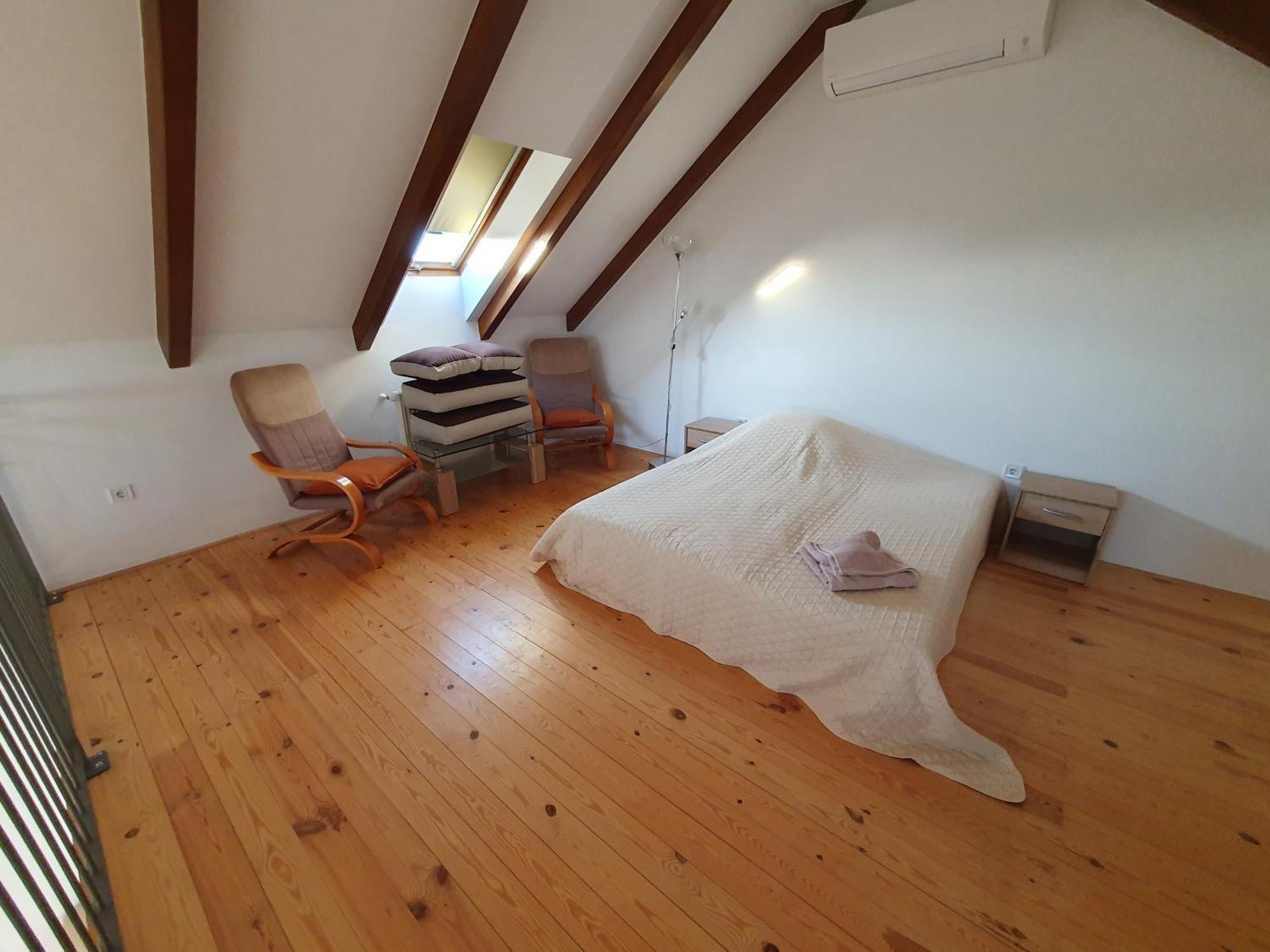 Arvalanyhaj Vendeghaz Villa Balatonakali Bagian luar foto