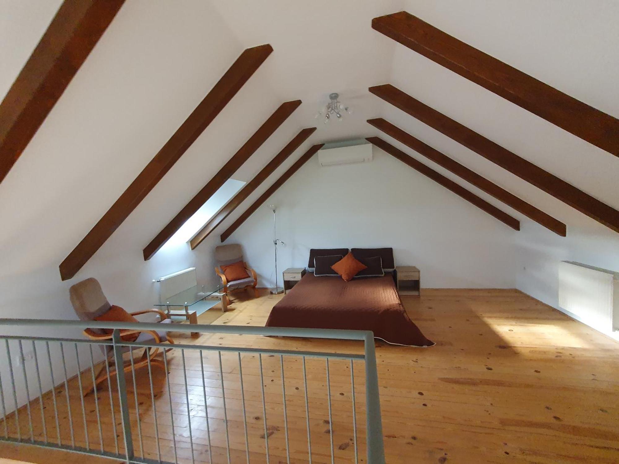 Arvalanyhaj Vendeghaz Villa Balatonakali Bagian luar foto