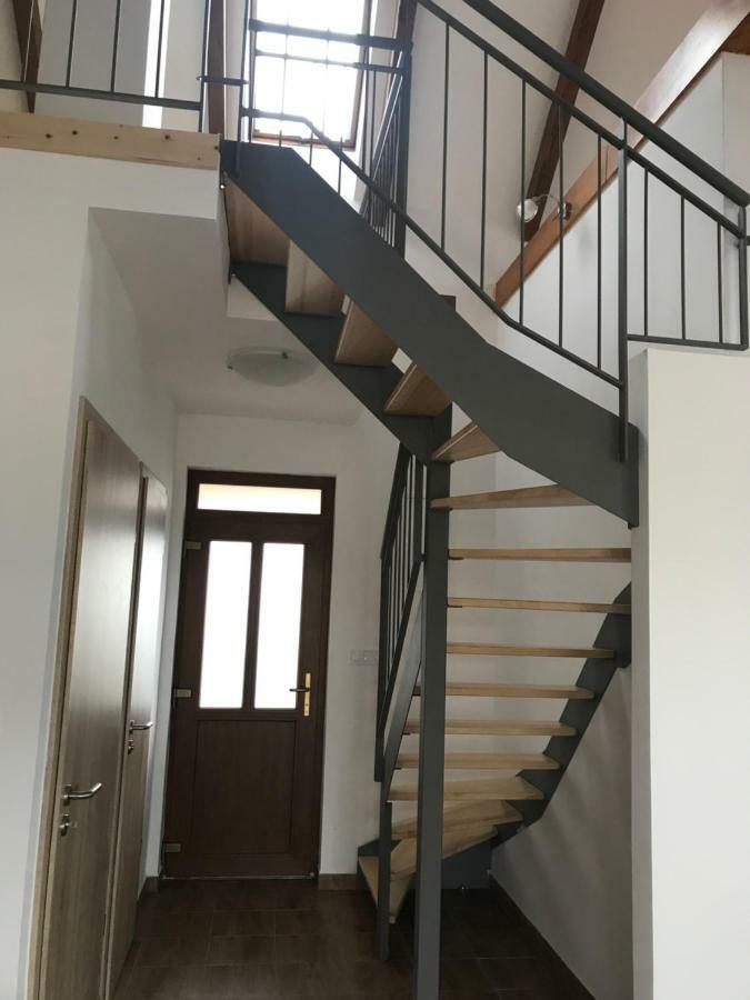 Arvalanyhaj Vendeghaz Villa Balatonakali Bagian luar foto